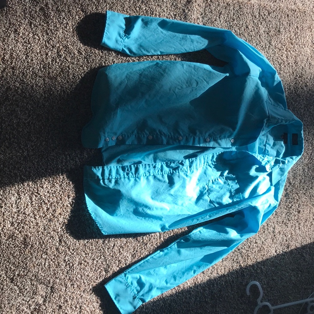 Formal shirt